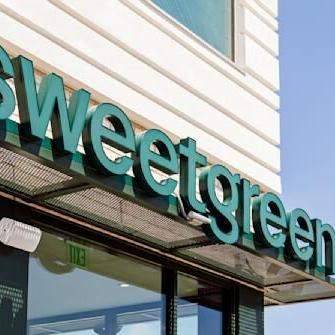 Sweetgreen